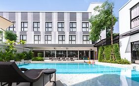 เกต43 แอร์พอร์ต โฮเทล (SHA Plus+)